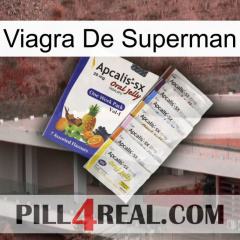 Superman Cialis Viagra 11